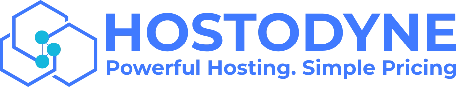 HostoDYNE